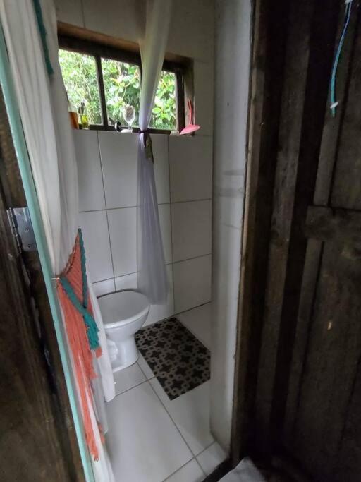 Chalet Privacidade, Conforto, Aconchego, Simplicidade. Anitápolis