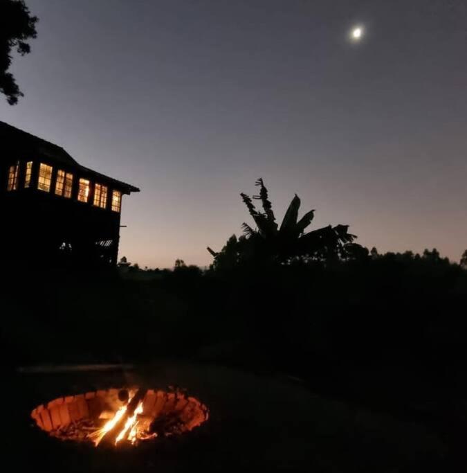 Chalet Privacidade, Conforto, Aconchego, Simplicidade. Anitápolis