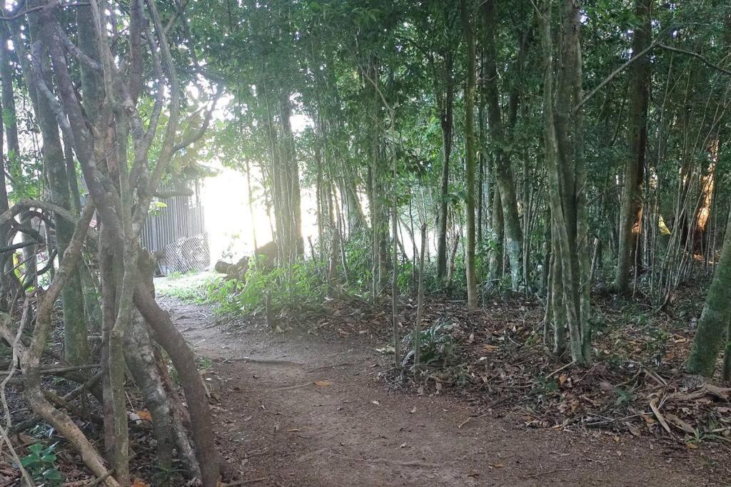 Privacidade, Conforto, Aconchego, Simplicidade. Chalet
