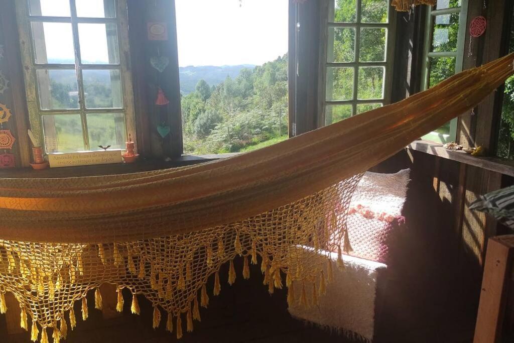 Chalet Privacidade, Conforto, Aconchego, Simplicidade.